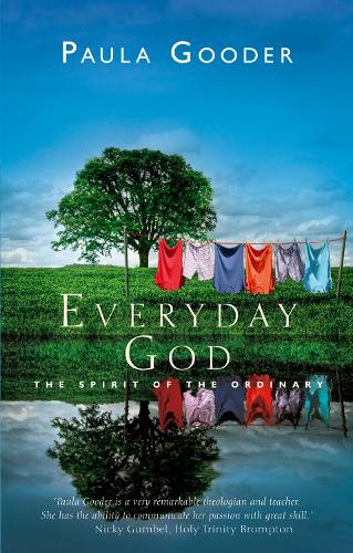 Everyday God