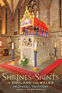 Shrines of the Saints 