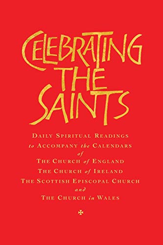 Celebrating the Saints (paperback)