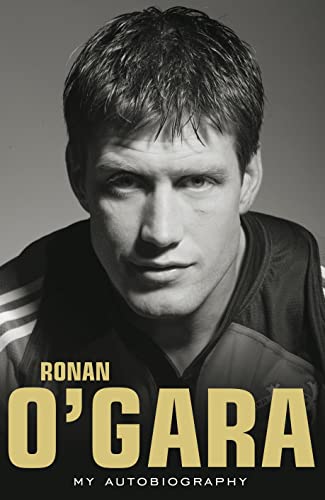 Ronan O'Gara