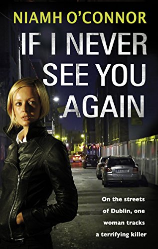 If I Never See You Again