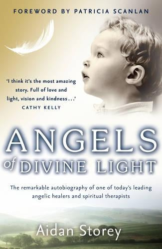 Angels of Divine Light