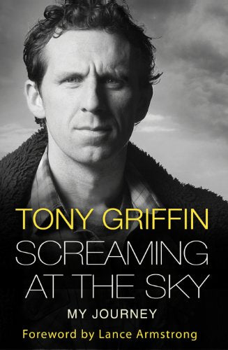 Screaming At The Sky