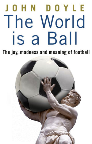 The World is a Ball