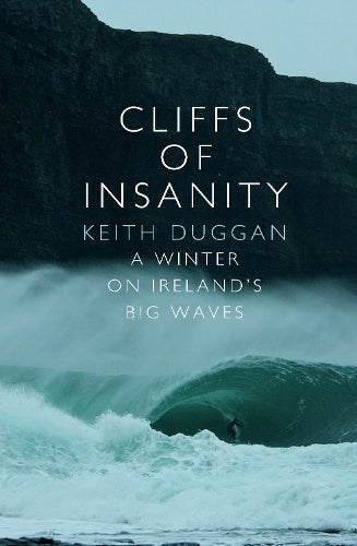 Cliffs Of Insanity
