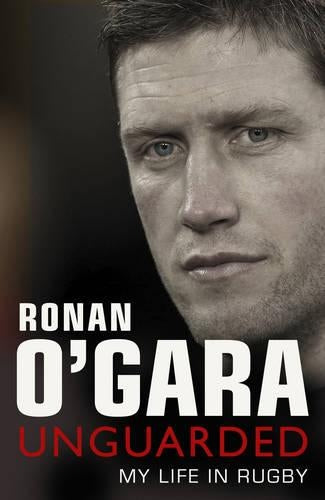 Ronan OGara