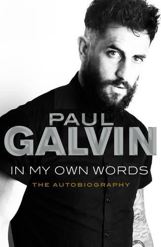 In My Own Words