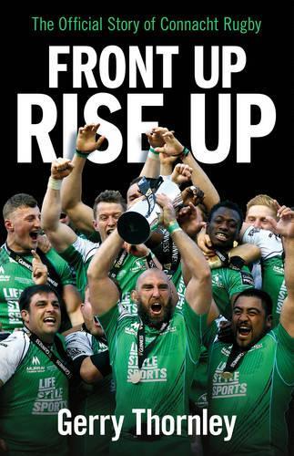 Front Up, Rise Up