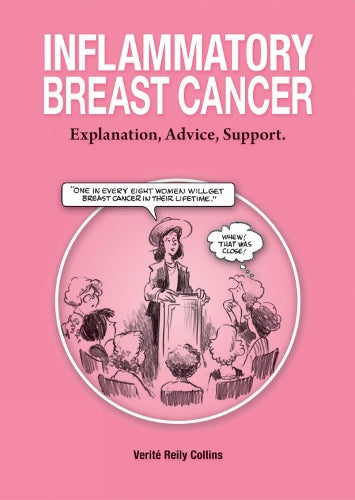 Inflammatory Breast Cancer
