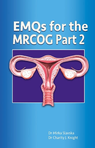 EMQs for the MRCOG Part 2