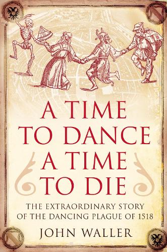 A Time to Dance, a Time to Die