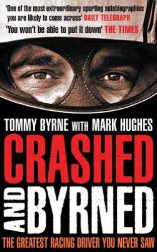 Crashed and Byrned