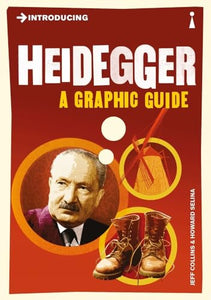 Introducing Heidegger 