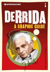 Introducing Derrida 