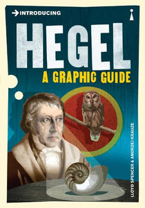 Introducing Hegel 