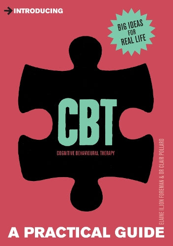 Introducing Cognitive Behavioural Therapy (CBT)