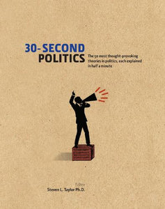 30-Second Politics 
