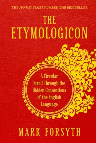 The Etymologicon