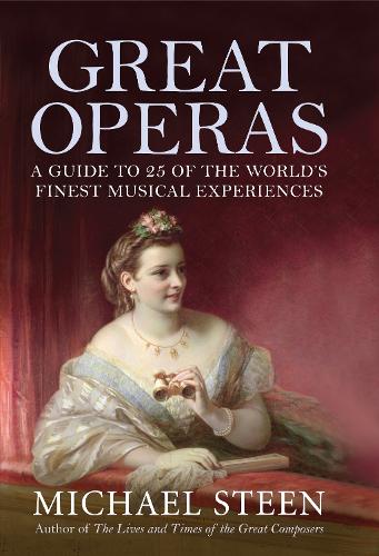 Great Operas