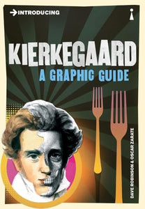 Introducing Kierkegaard 
