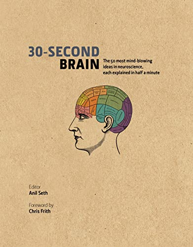 30-Second Brain
