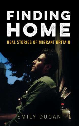Finding Home