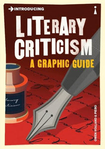 Introducing Literary Criticism 