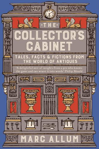 The Collector's Cabinet