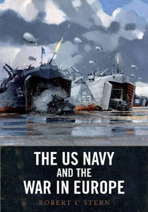 US Navy and the War in Europe 