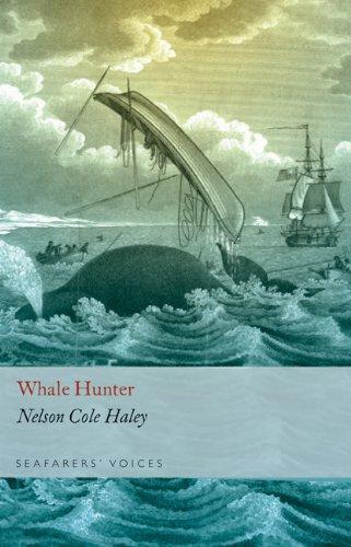 Whale Hunter