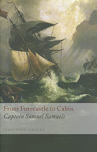 From Forecastle to Cabin: Seafarers' Voices 8