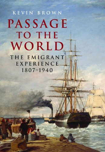 Passage to the World