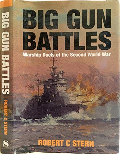 Big Gun Battles