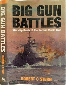 Big Gun Battles 