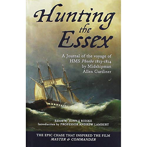 Hunting the Essex