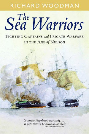Sea Warriors
