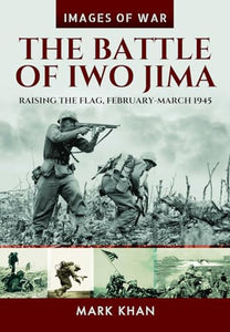 The Battle of Iwo Jima 