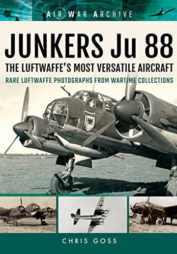 JUNKERS Ju 88