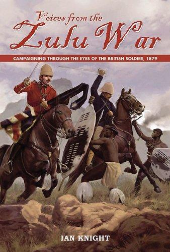 Voices from the Zulu War