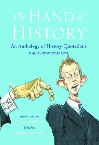Hand of History