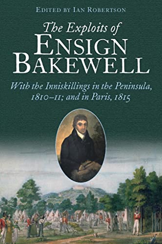 The Exploits of Ensign Bakewell MS