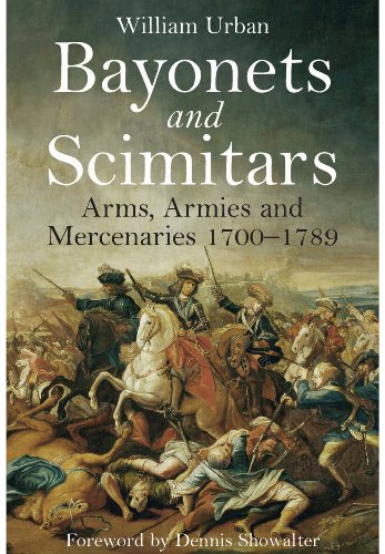 Bayonets and Scimitars
