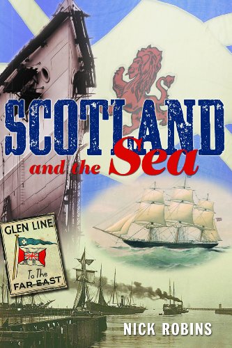 Scotland and the Sea