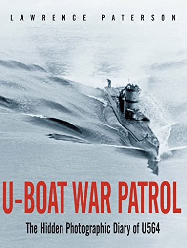 U-Boat War Patrol