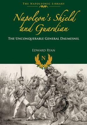 Napoleon's Shield and Guardian