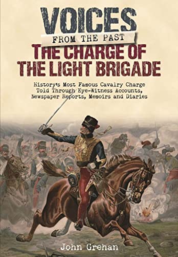 Charge of Light Brigade