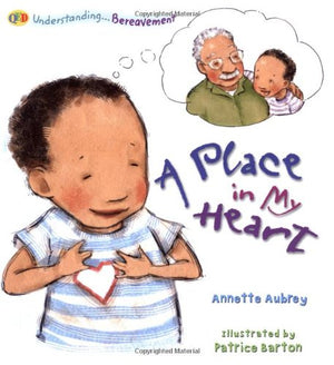 Understanding... A Place in my Heart