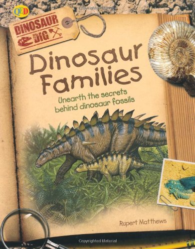 Dinosaur Families