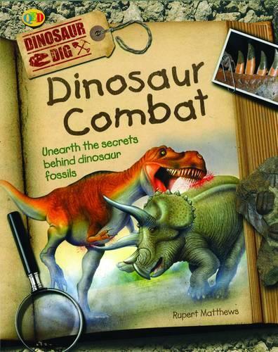 Dinosaur Combat