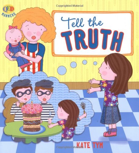 Tell the Truth